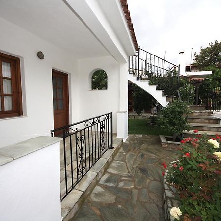 Amalia Studios Skiathos-stad Buitenkant foto