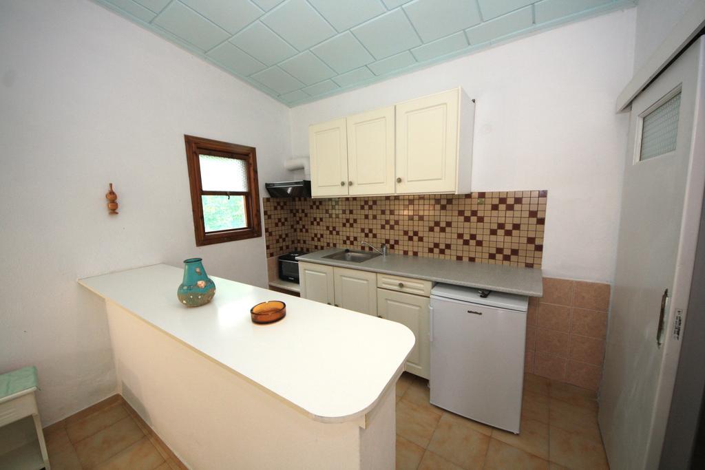 Amalia Studios Skiathos-stad Buitenkant foto