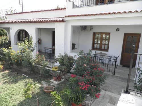 Amalia Studios Skiathos-stad Buitenkant foto