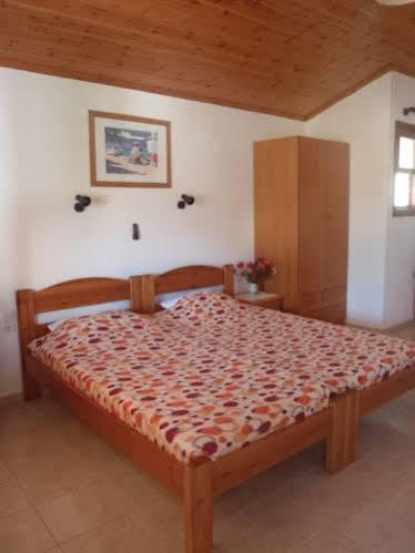 Amalia Studios Skiathos-stad Buitenkant foto
